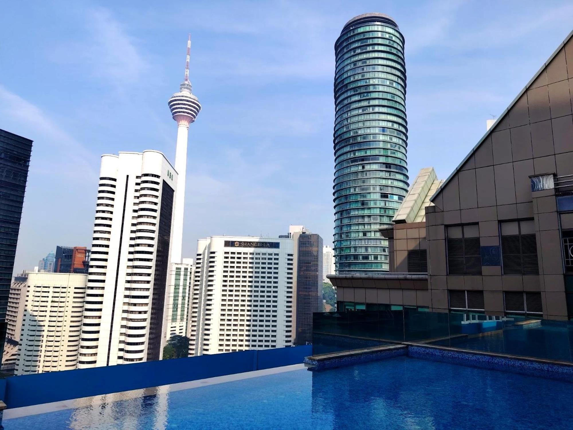 Cormar Suites — Photos 2