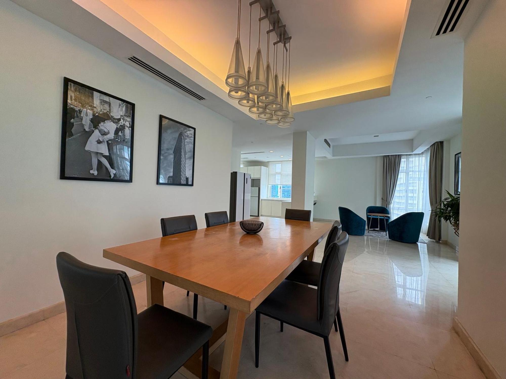 Cormar Suites — Photos 1
