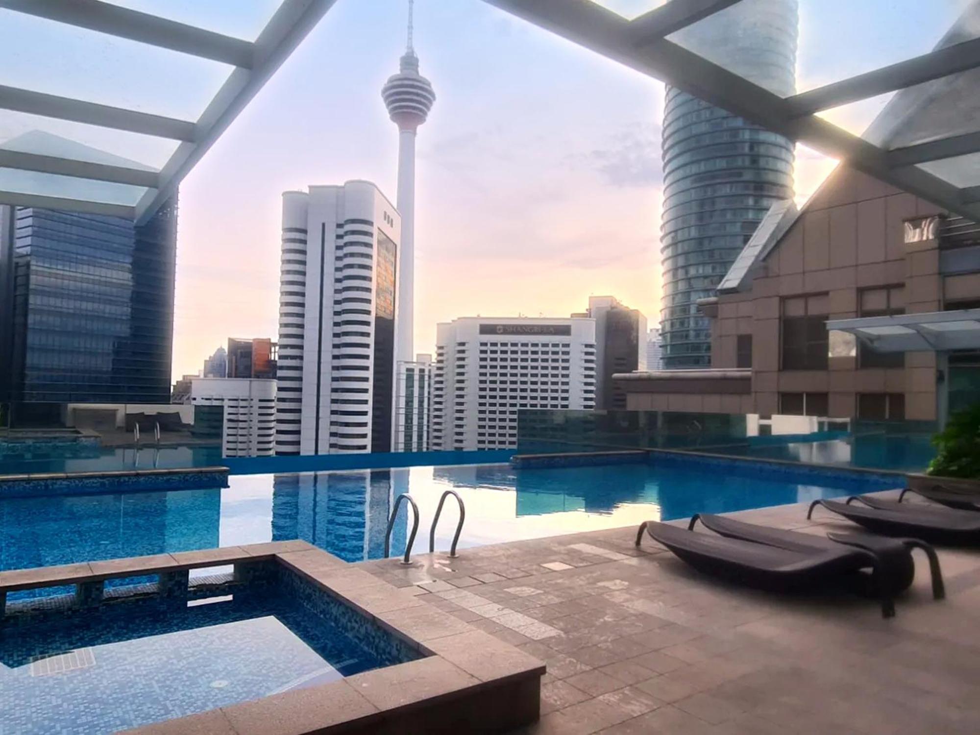 Cormar Suites, Kuala Lumpur